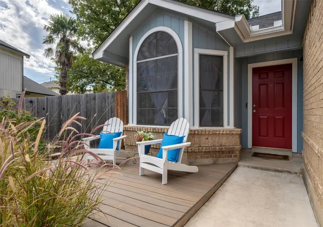 Photo 3 of Single family home for sale at 2110 Elder Pl, Round Rock, TX 78664 | MLS# 1256774 | Listing updated on 2026-10-28