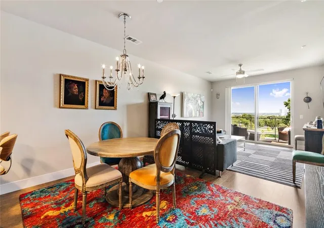 Photo 1 of Condo for sale at 2724 Treble Ln #332, Austin, TX 78704 | MLS# 4335959 | Listing updated on 2026-10-26
