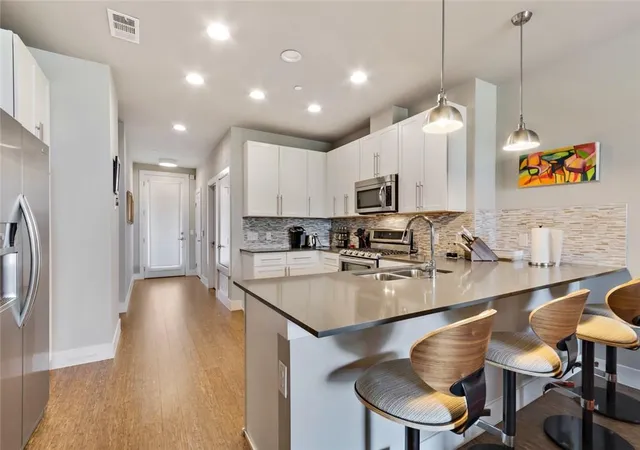 Photo 4 of Condo for sale at 2724 Treble Ln #332, Austin, TX 78704 | MLS# 4335959 | Listing updated on 2026-10-26
