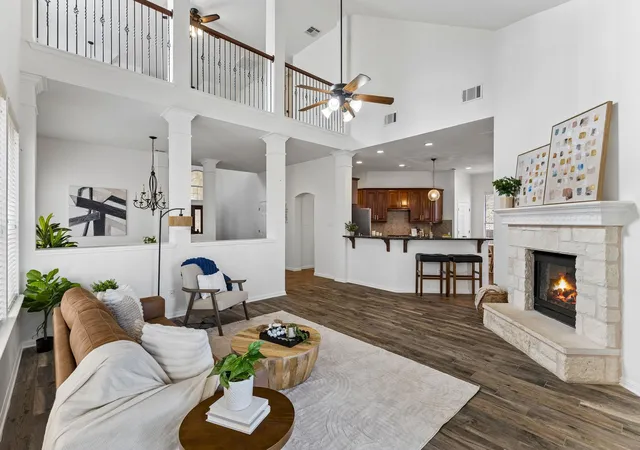 Photo 1 of Single family home for sale at 2313 Golden Gate Park Ave, Austin, TX 78732 | MLS# 1667231 | Listing updated on 2026-10-30