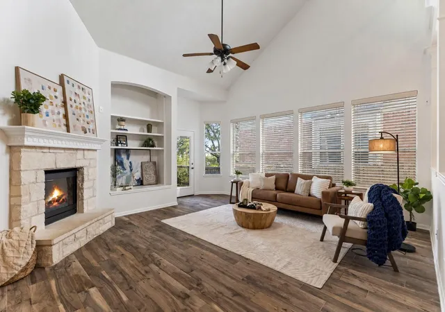Photo 3 of Single family home for sale at 2313 Golden Gate Park Ave, Austin, TX 78732 | MLS# 1667231 | Listing updated on 2026-10-30