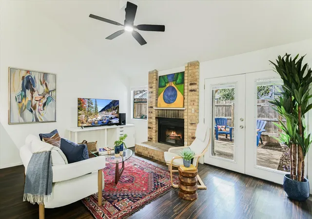 Photo 1 of Condo for sale at 1010 W Rundberg Ln #31, Austin, TX 78758 | MLS# 1667938 | Listing updated on 2026-10-29