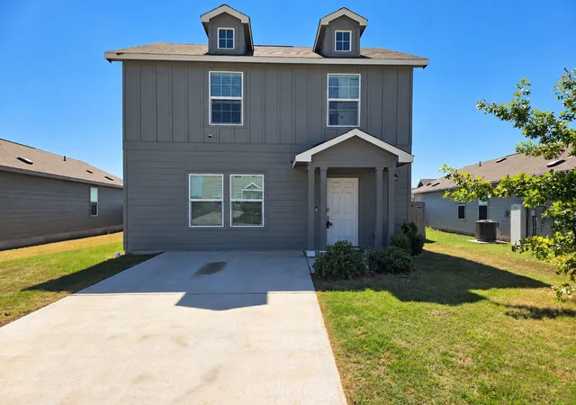 Photo 1 of Single family home for sale at 133 All American Way, Jarrell, TX 76537 | MLS# 2004121 | Listing updated on 2026-10-23