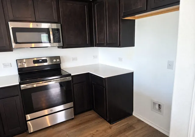 Photo 3 of Single family home for sale at 133 All American Way, Jarrell, TX 76537 | MLS# 2004121 | Listing updated on 2026-10-23