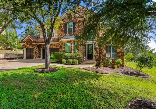 Photo 1 of Single family home for sale at 11600 Hunters Green Trl, Austin, TX 78732 | MLS# 8970839 | Listing updated on 2026-10-25
