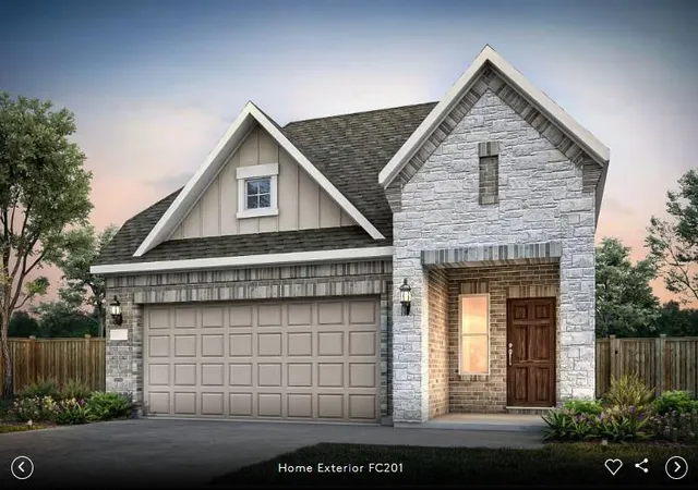 Photo 1 of Single family home for sale at 1721 Sunlight Ter, Georgetown, TX 78628 | MLS# 1160154 | Listing updated on 2026-10-27