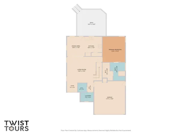 Photo 4 of Single family home for sale at 1213 Pine Portage Loop, Leander, TX 78641 | MLS# 1857704 | Listing updated on 2026-10-28