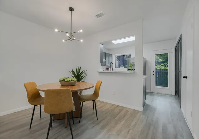 Photo 3 of Townhouse for sale at 11821 Bittern Holw #5, Austin, TX 78758 | MLS# 2125579 | Listing updated on 2026-10-27