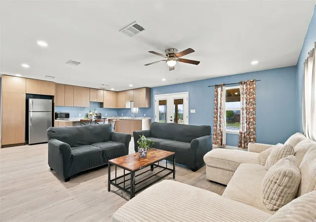 Photo 3 of Single family home for sale at 820 Los Milagros Dr, Dale, TX 78616 | MLS# 3473317 | Listing updated on 2026-10-23