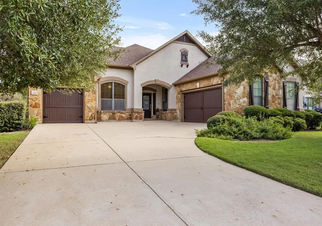 Single family home for sale at 7800 Haggans Ln, Austin, TX 78739 | MLS# 9699270