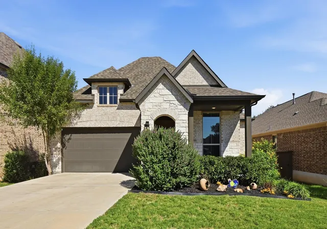 Single family home for sale at 132 Fountain Grass Dr, San Marcos, TX 78666 | MLS# 3300629