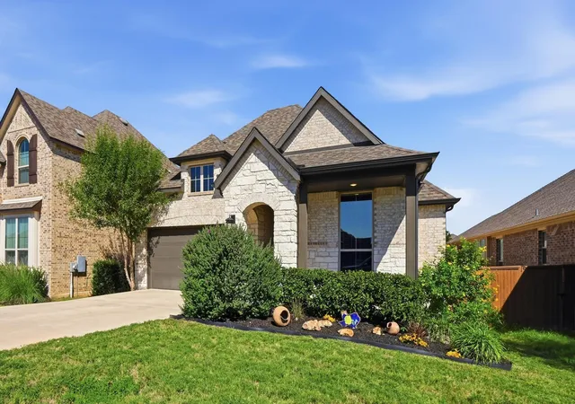Photo 1 of Single family home for sale at 132 Fountain Grass Dr, San Marcos, TX 78666 | MLS# 3300629 | Listing updated on 2026-10-23