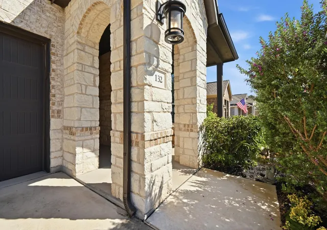 Photo 2 of Single family home for sale at 132 Fountain Grass Dr, San Marcos, TX 78666 | MLS# 3300629 | Listing updated on 2026-10-23
