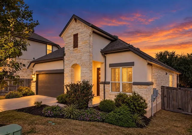 Single family home for sale at 621 Pinnacle View Dr, Georgetown, TX 78628 | MLS# 2471956