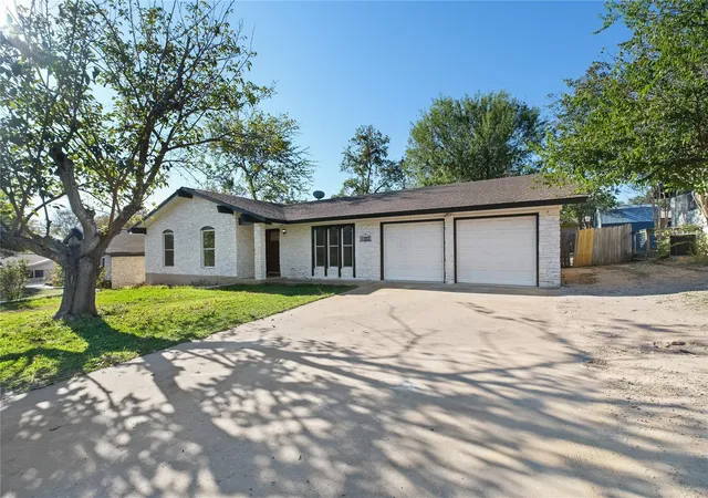 Single family home for sale at 1107 Rebbeca Dr, Austin, TX 78758 | MLS# 2425051