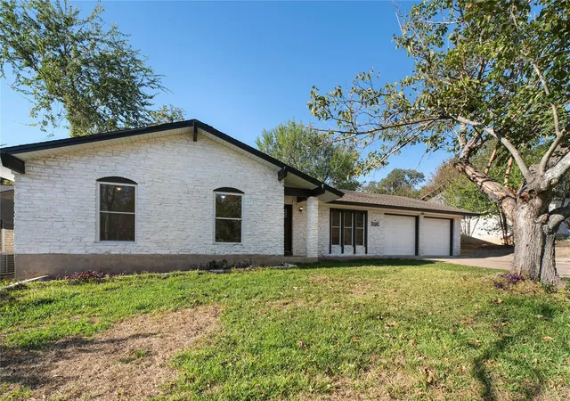 Photo 1 of Single family home for sale at 1107 Rebbeca Dr, Austin, TX 78758 | MLS# 2425051 | Listing updated on 2026-10-29