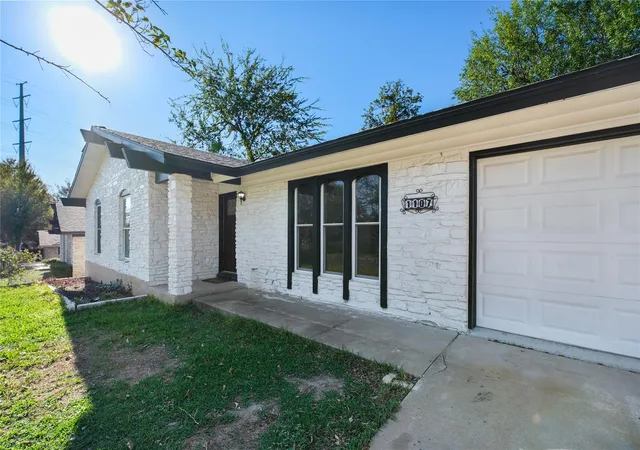 Photo 2 of Single family home for sale at 1107 Rebbeca Dr, Austin, TX 78758 | MLS# 2425051 | Listing updated on 2026-10-29