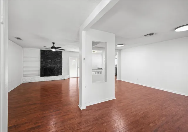 Photo 3 of Single family home for sale at 1107 Rebbeca Dr, Austin, TX 78758 | MLS# 2425051 | Listing updated on 2026-10-29