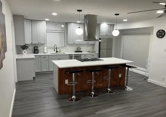 Photo 4 of Single family home for sale at 1408 Fairfield Dr, Austin, TX 78758 | MLS# 5505675 | Listing updated on 2026-10-28