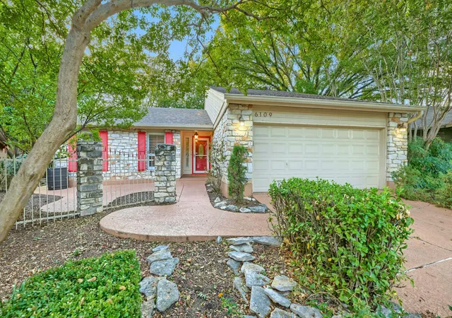 Single family home for sale at 6109 Grass Holw, Austin, TX 78750 | MLS# 6447730