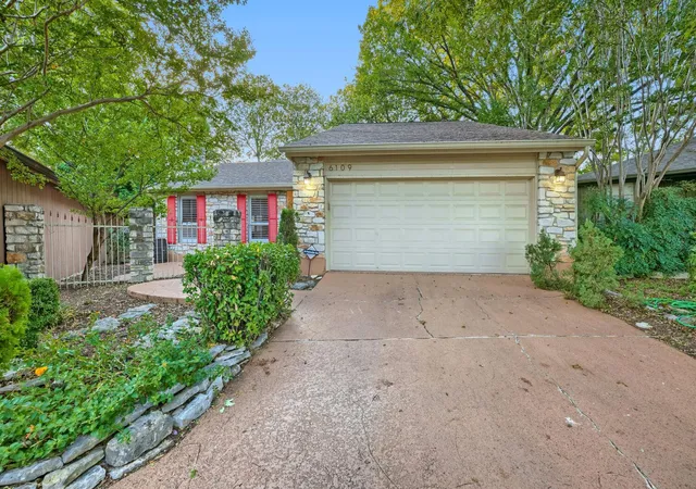 Photo 1 of Single family home for sale at 6109 Grass Holw, Austin, TX 78750 | MLS# 6447730 | Listing updated on 2026-10-29