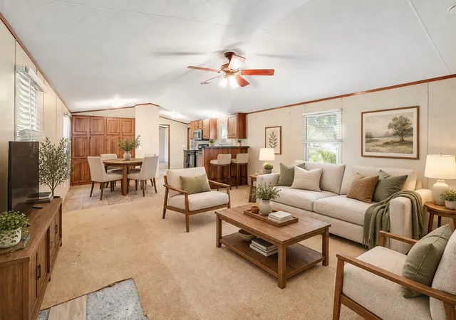 Photo 2 of Manufactured home for sale at 1713 County Rd 118, Burnet, TX 78611 | MLS# 5815101 | Listing updated on 2026-10-31