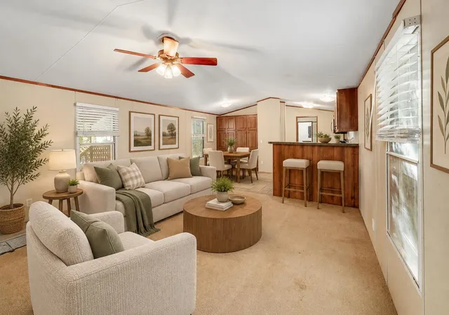 Photo 3 of Manufactured home for sale at 1713 County Rd 118, Burnet, TX 78611 | MLS# 5815101 | Listing updated on 2026-10-31
