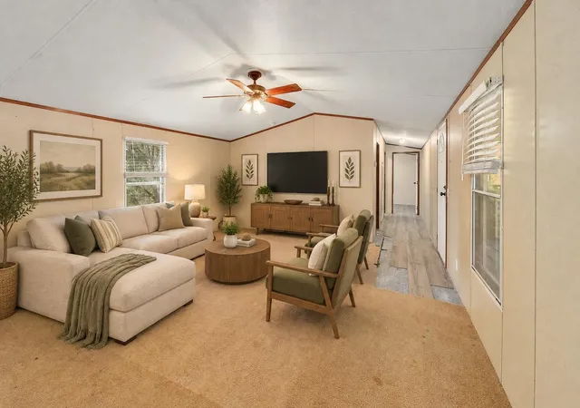 Photo 4 of Manufactured home for sale at 1713 County Rd 118, Burnet, TX 78611 | MLS# 5815101 | Listing updated on 2026-10-31