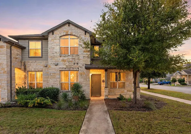 Single family home for sale at 13700 Sage Grouse Dr #1601, Austin, TX 78729 | MLS# 5917121