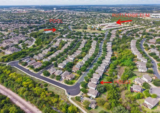 Photo 2 of Single family home for sale at 11212 Fletcher Hall Ln, Austin, TX 78717 | MLS# 2951547 | Listing updated on 2026-10-28