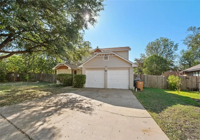 Single family home for sale at 1207 Crupp Ct, Austin, TX 78753 | MLS# 9019932