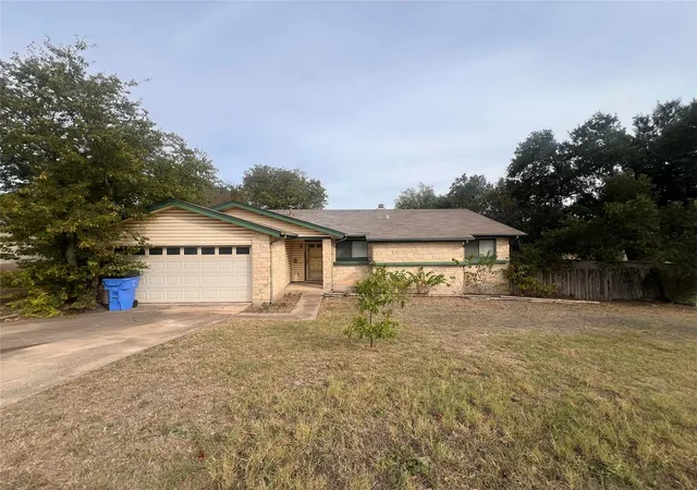Photo 1 of Sale Pending at 1900 Klattenhoff Dr, Austin, TX 78728 | MLS# 7803221 | Listing updated on 2026-10-28
