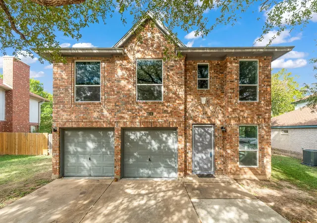 Photo 1 of Single family home for sale at 806 Cactus Bnd Dr, Pflugerville, TX 78660 | MLS# 4797830 | Listing updated on 2026-10-28