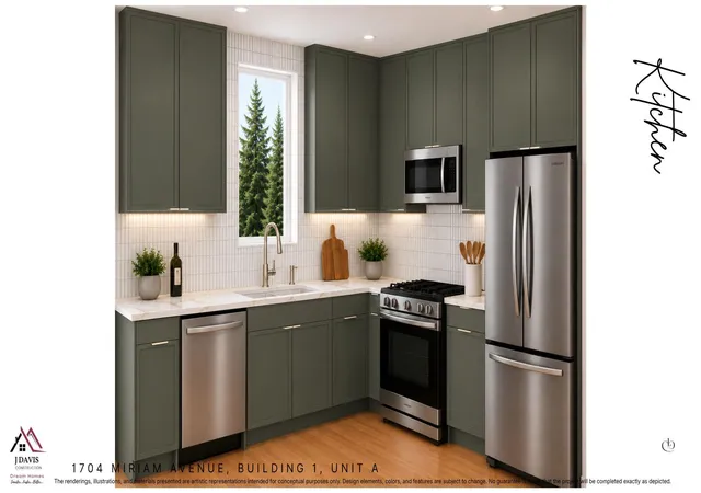 Photo 1 of Single family home for sale at 1704 Miriam Ave #1A, Austin, TX 78702 | MLS# 7051951 | Listing updated on 2026-10-28