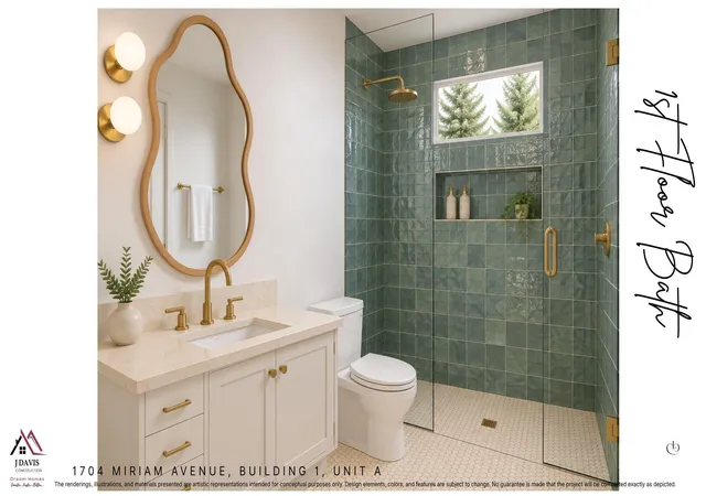 Photo 2 of Single family home for sale at 1704 Miriam Ave #1A, Austin, TX 78702 | MLS# 7051951 | Listing updated on 2026-10-28