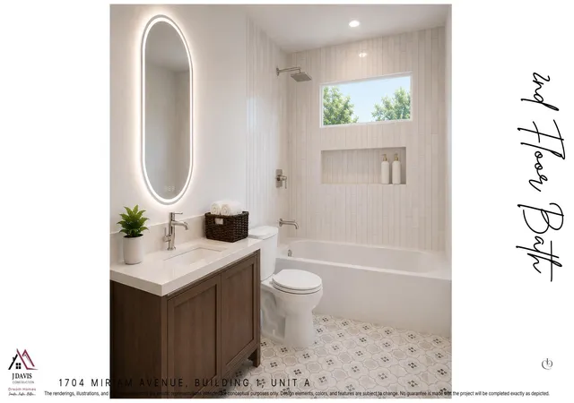 Photo 3 of Single family home for sale at 1704 Miriam Ave #1A, Austin, TX 78702 | MLS# 7051951 | Listing updated on 2026-10-28