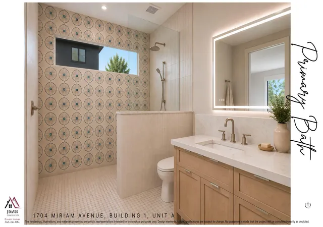 Photo 4 of Single family home for sale at 1704 Miriam Ave #1A, Austin, TX 78702 | MLS# 7051951 | Listing updated on 2026-10-28