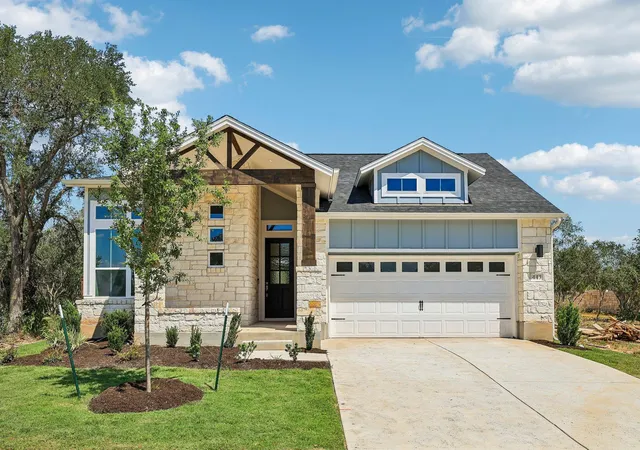 Single family home for sale at 443 San Saba Dr, Buda, TX 78610 | MLS# 4761593