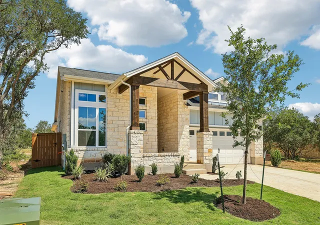 Photo 1 of Single family home for sale at 443 San Saba Dr, Buda, TX 78610 | MLS# 4761593 | Listing updated on 2026-10-29