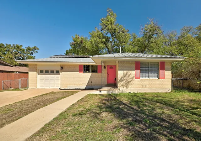 Photo 1 of Single family home for sale at 2104 Lanier Dr, Austin, TX 78757 | MLS# 4670285 | Listing updated on 2026-10-23