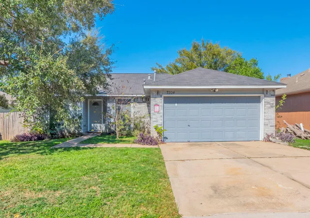 Single family home for sale at 7204 Wardman Dr, Del Valle, TX 78617 | MLS# 9914815