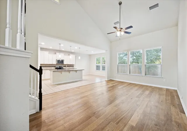 Listing Photo 1 - Condo for sale in building located at 10605 Portico Ln, Austin, TX 78748