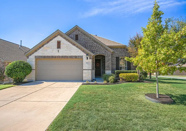Single family home for sale at 7002 Etna Way, Round Rock, TX 78665 | MLS# 8160919