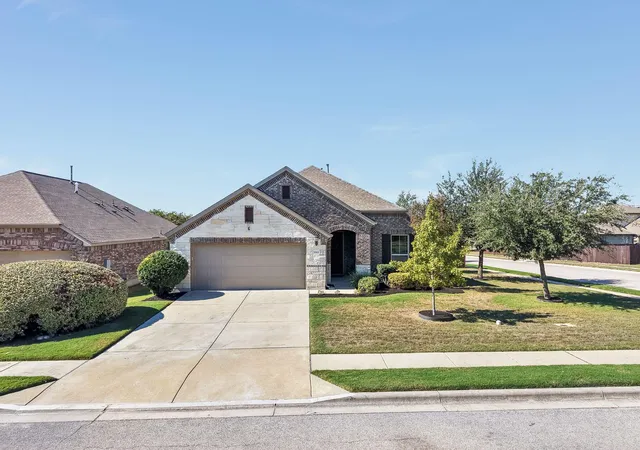 Photo 2 of Single family home for sale at 7002 Etna Way, Round Rock, TX 78665 | MLS# 8160919 | Listing updated on 2026-10-29
