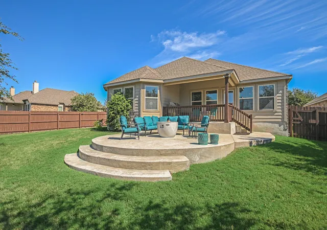 Photo 3 of Single family home for sale at 7002 Etna Way, Round Rock, TX 78665 | MLS# 8160919 | Listing updated on 2026-10-29