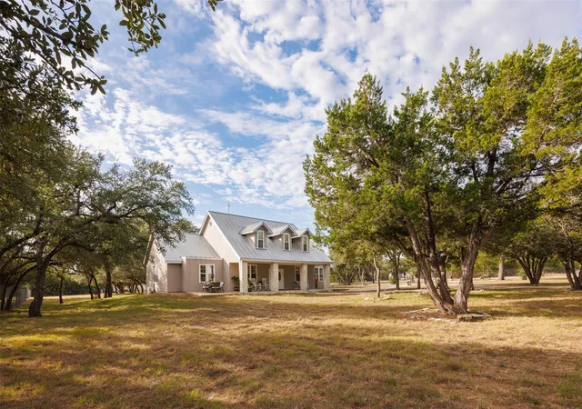 Photo 3 of Single family home for sale at 1068 Cielo Springs Dr, Blanco, TX 78606 | MLS# 3952260 | Listing updated on 2026-10-29