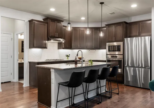 Photo 3 of Single family home for sale at 8709 Blaze Dr, Austin, TX 78747 | MLS# 2074605 | Listing updated on 2026-10-27