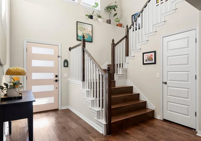 Photo 4 of Single family home for sale at 8709 Blaze Dr, Austin, TX 78747 | MLS# 2074605 | Listing updated on 2026-10-27