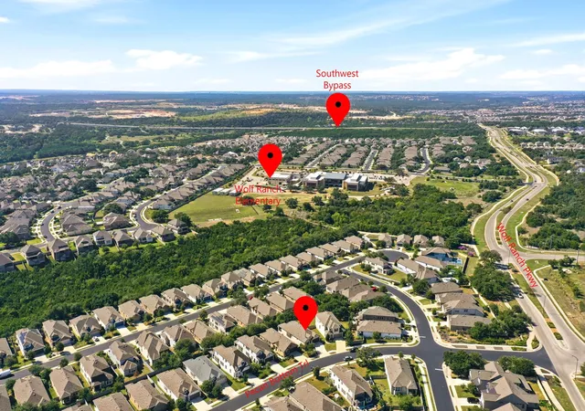 Photo 2 of Single family home for sale at 608 Pecan Btm Trl, Georgetown, TX 78628 | MLS# 2419061 | Listing updated on 2026-10-23