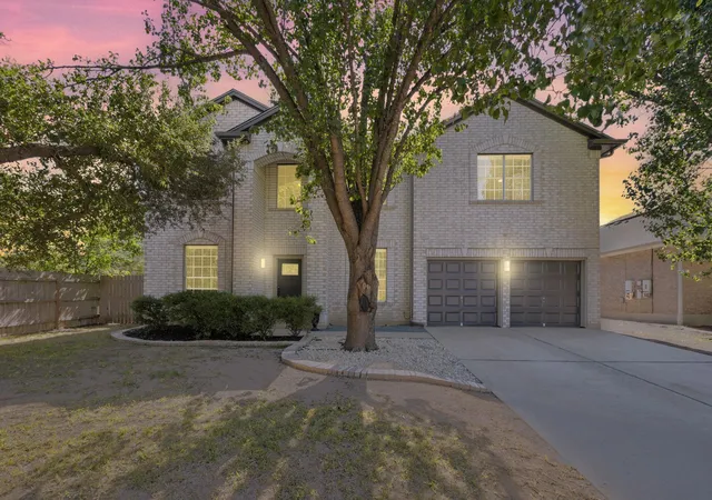 Photo 1 of Single family home for sale at 7017 Rambollet Ter, Round Rock, TX 78681 | MLS# 9976149 | Listing updated on 2026-10-29